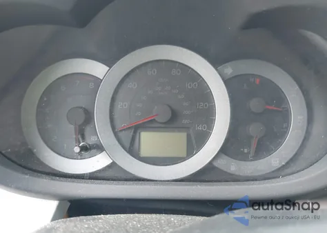 2012 Toyota Rav4 из США, поврежденный, VIN JTMBF4DV6C5055581